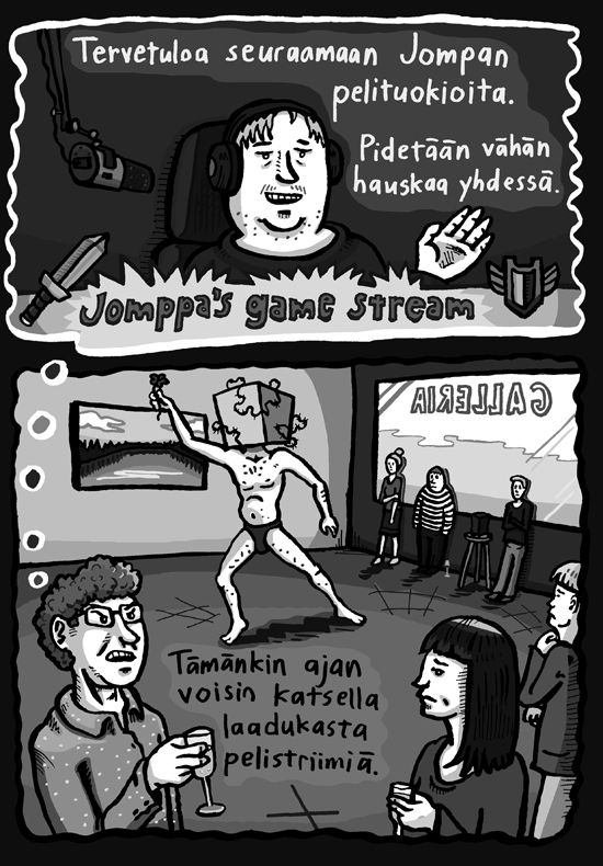 striimisävy