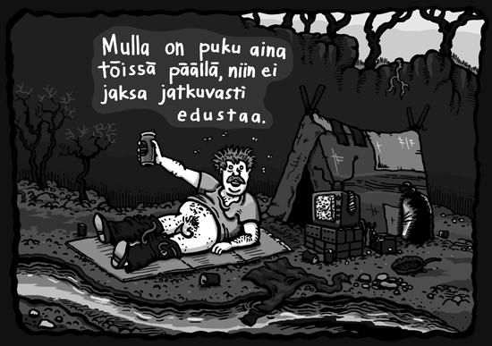 pummisävy