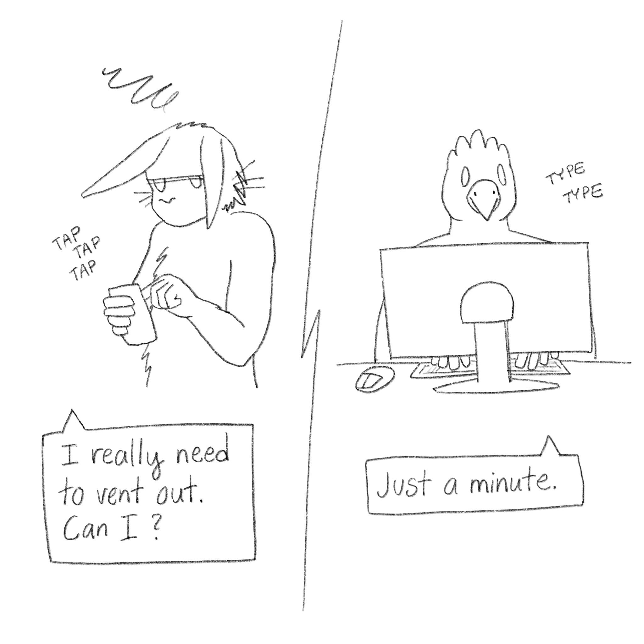 Vent 2