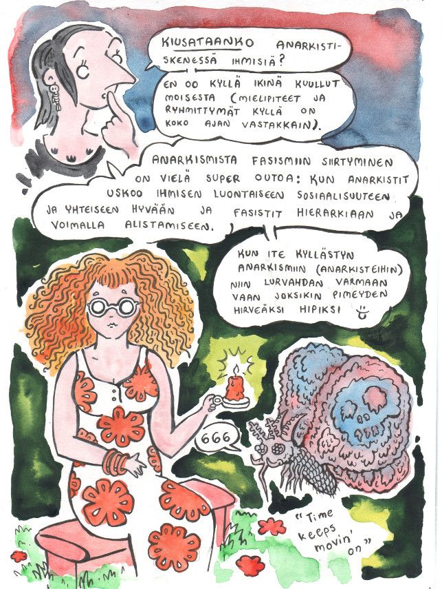 kiusaus 2