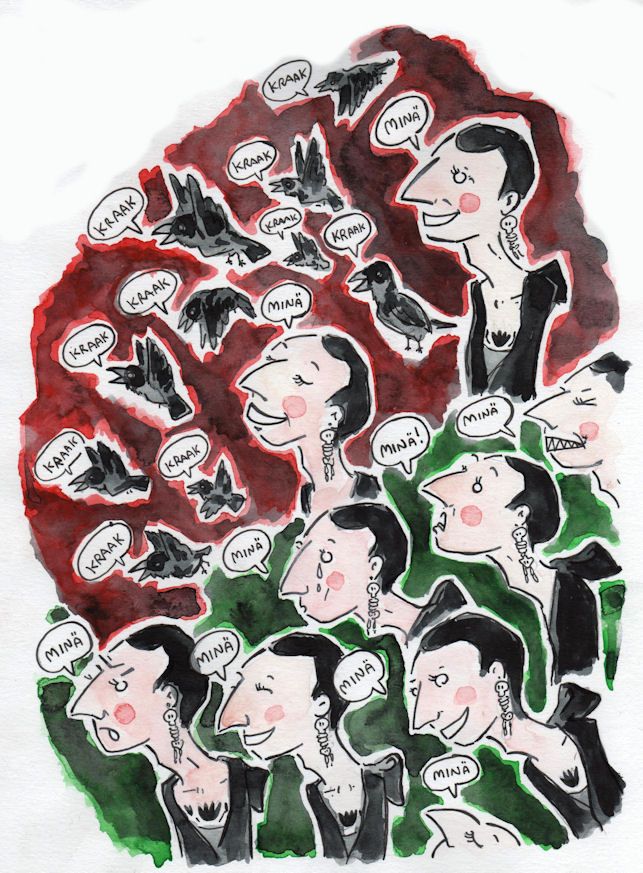 zappa pieni 2