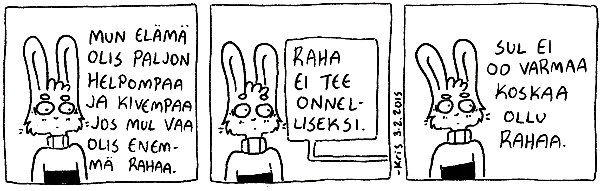 #ahistaa 122