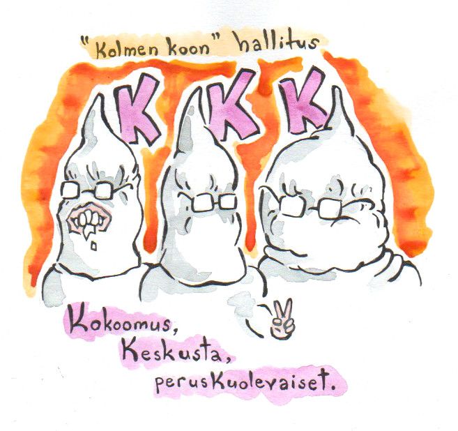 sosiaalifoorumi