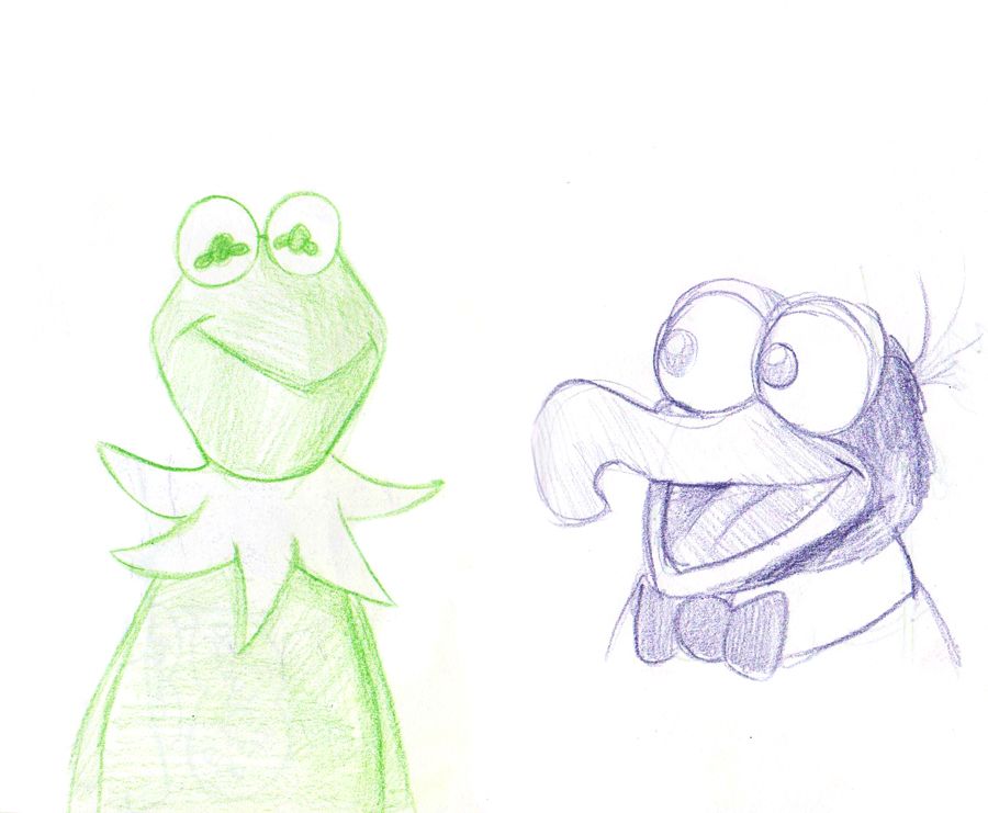 muppets
