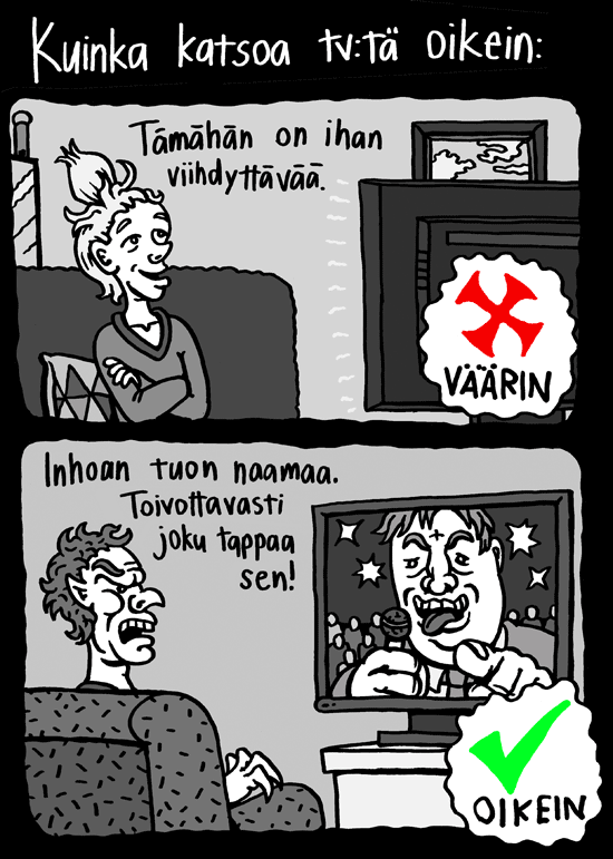 tv
