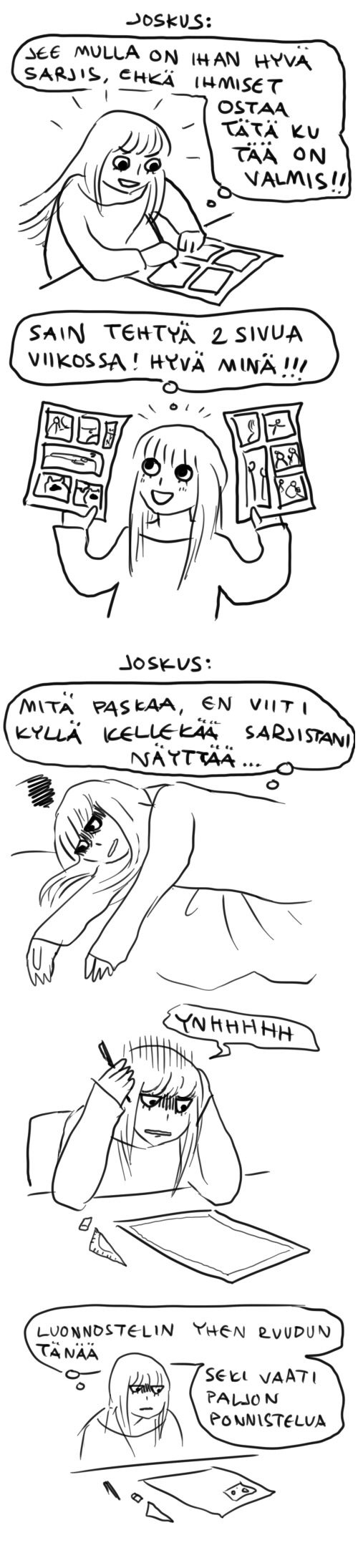 sarjisteko