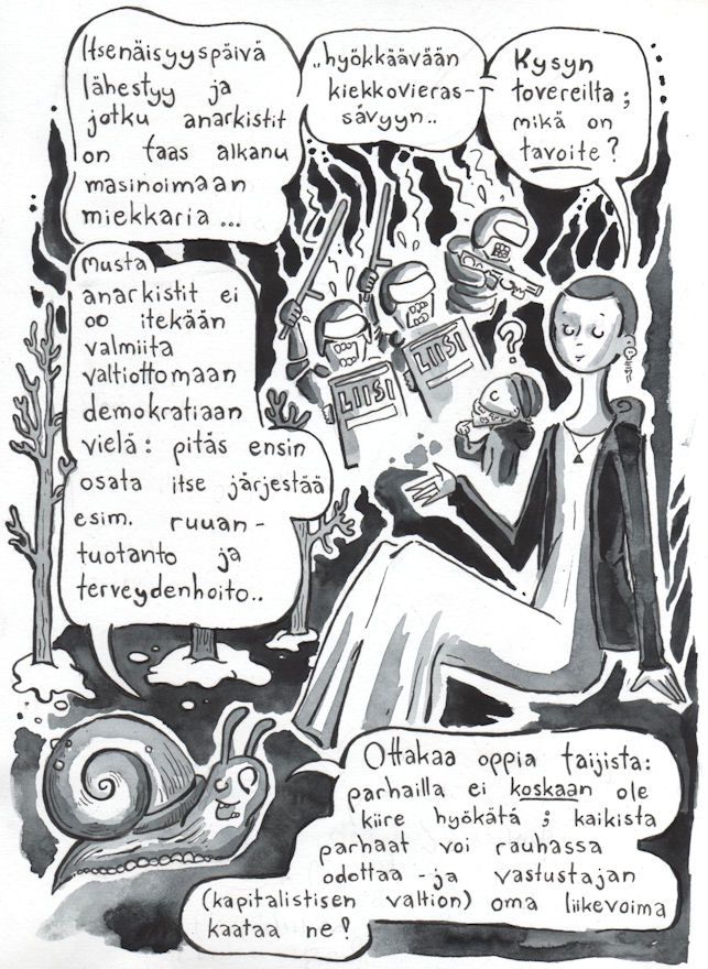 taiji kiekkis pieni 3