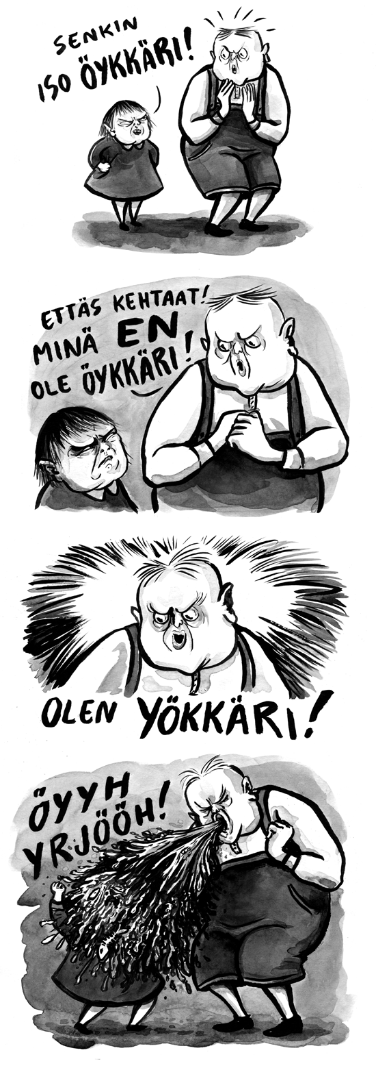yokkari