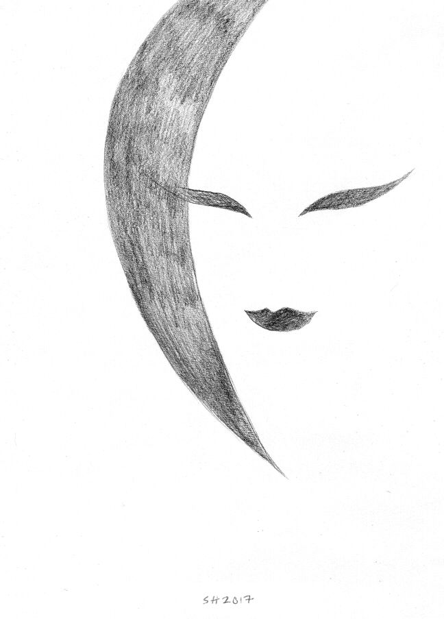 crescenthairpien