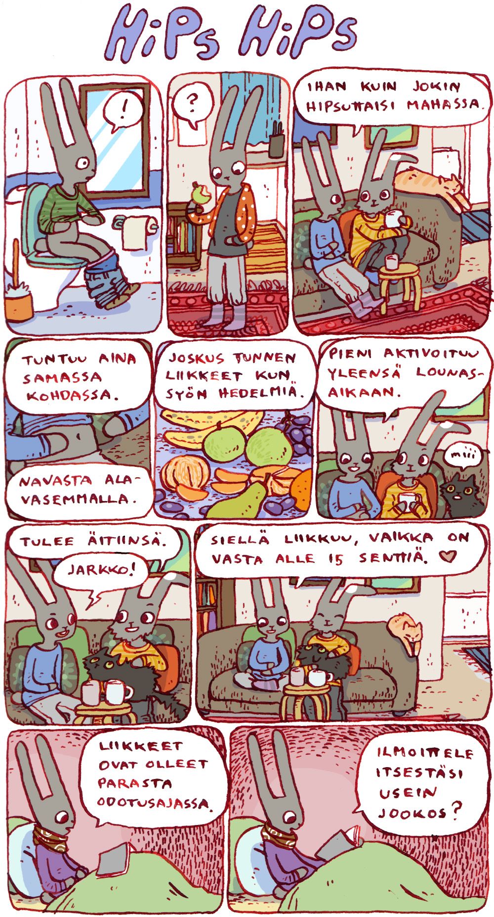 hipships