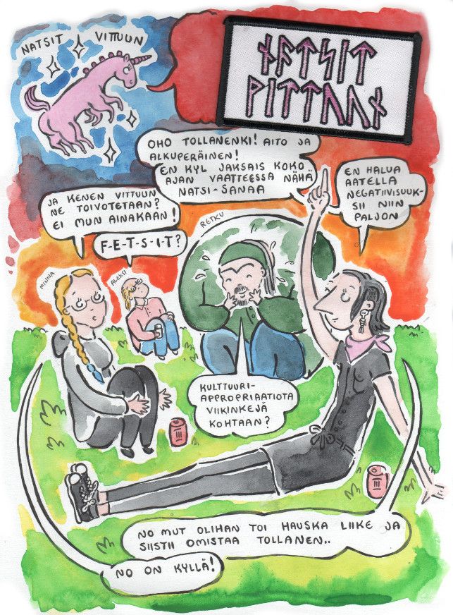natsit vittuun 6
