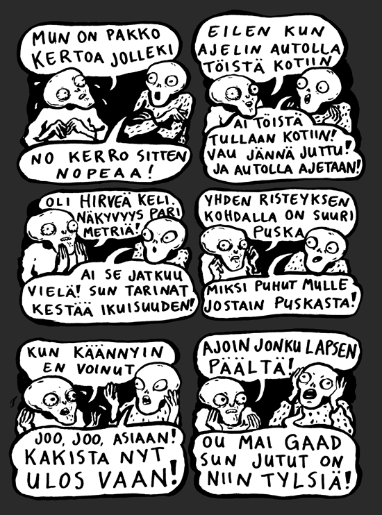 nopea-juttu