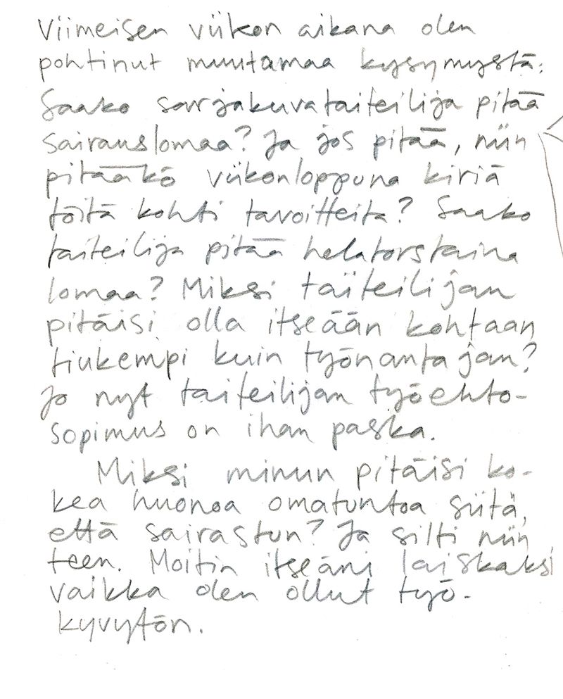 sairastaminen2