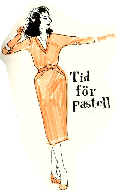 tidforpastell