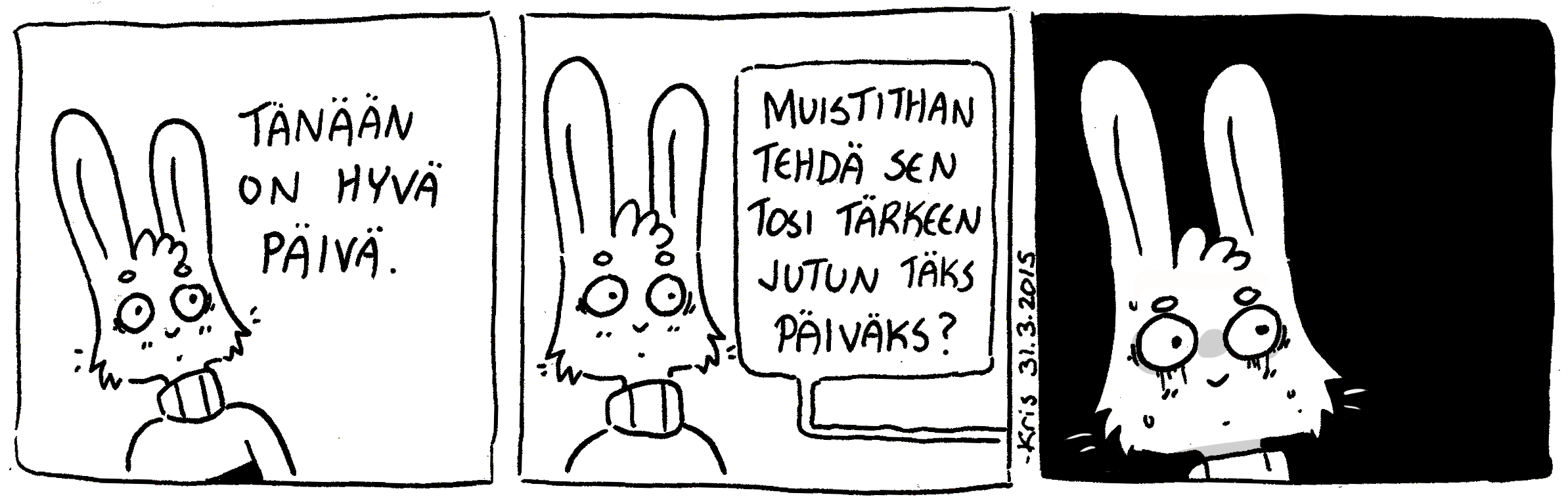 #ahistaa 158