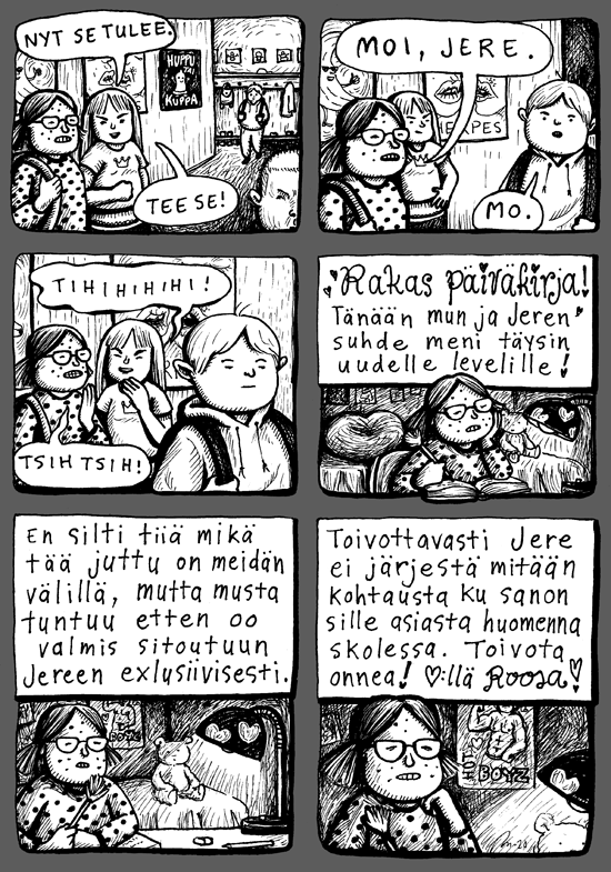 rakas_paivakirja