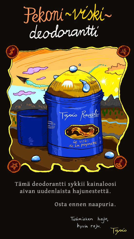 pekoniviski