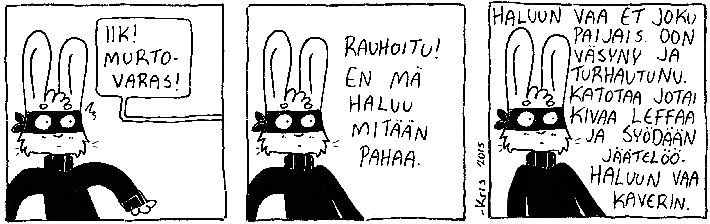 #ahistaa 183