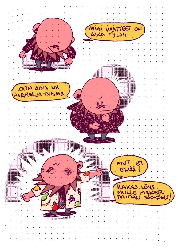 7 blogi