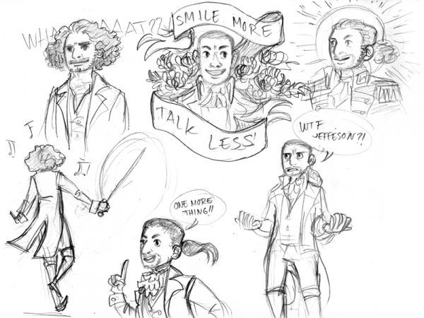 hamilton_doodles