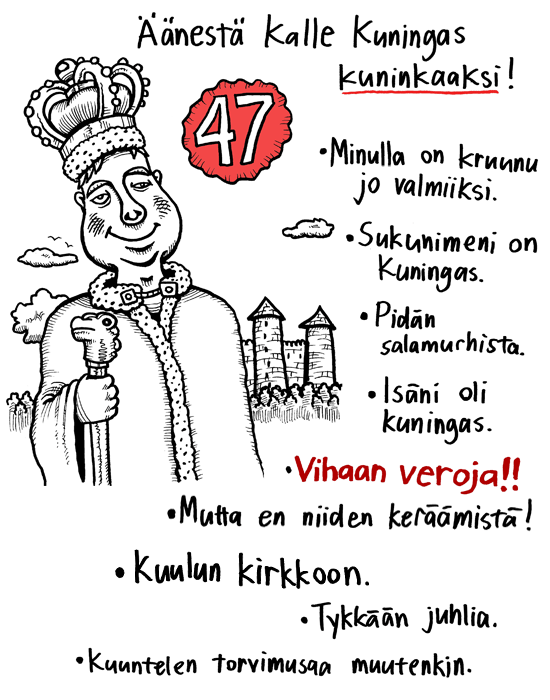 kalle_kuningas