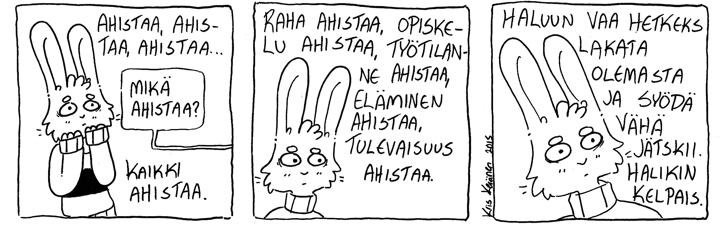 #ahistaa 225