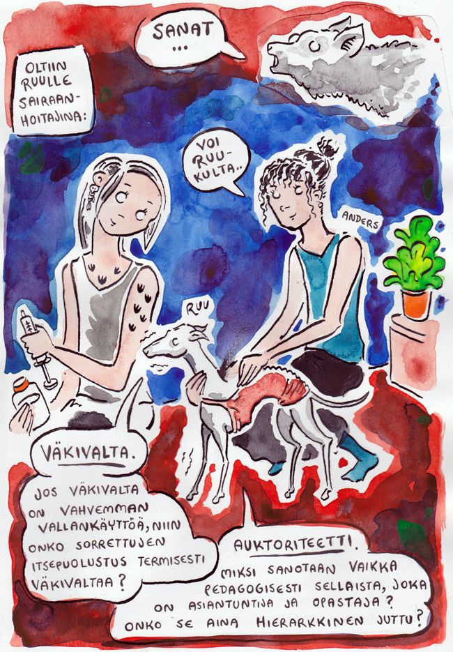 mustat pilvet 3