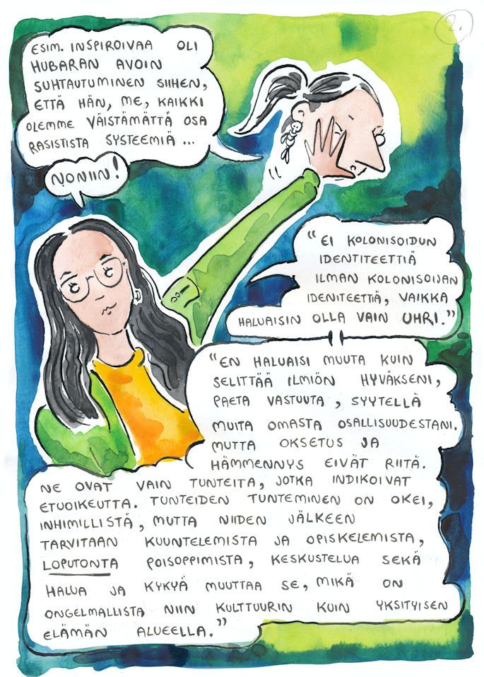 koko hubara 2