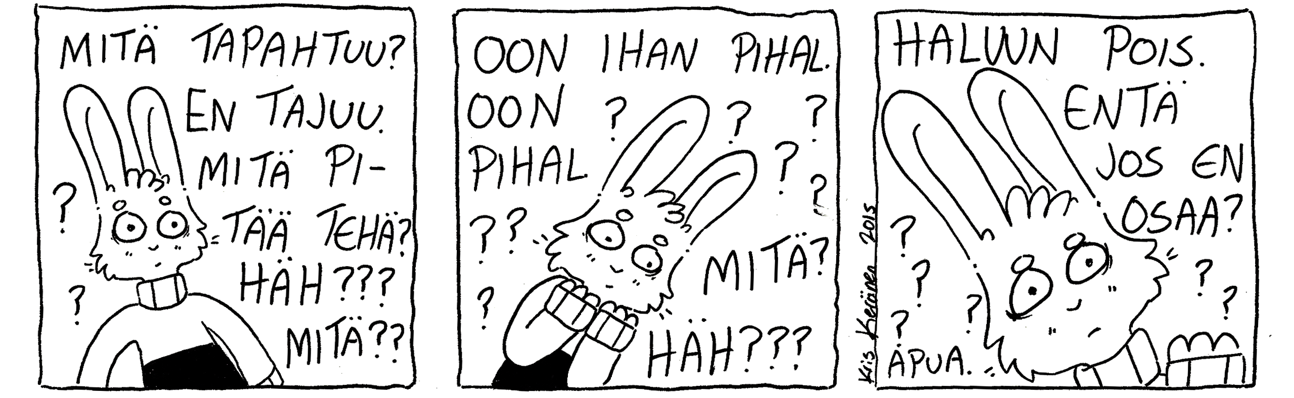 #ahistaa 224