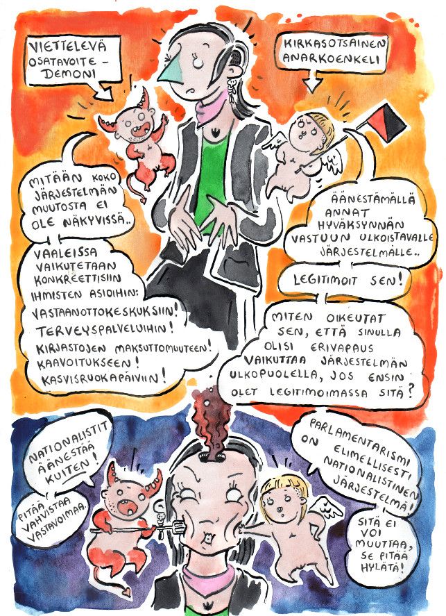 kuntavaaliehdokas 2