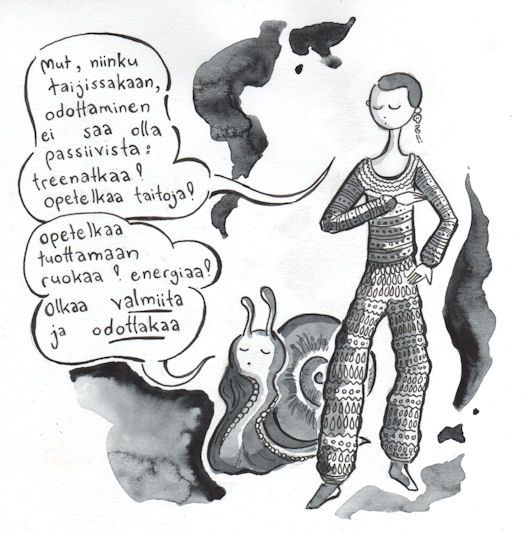 taiji kiekkis pieni 4