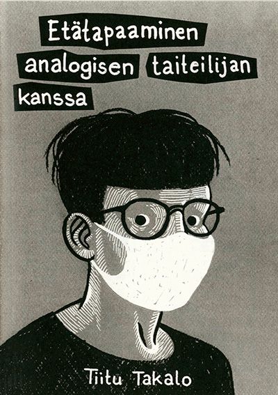 analoginen