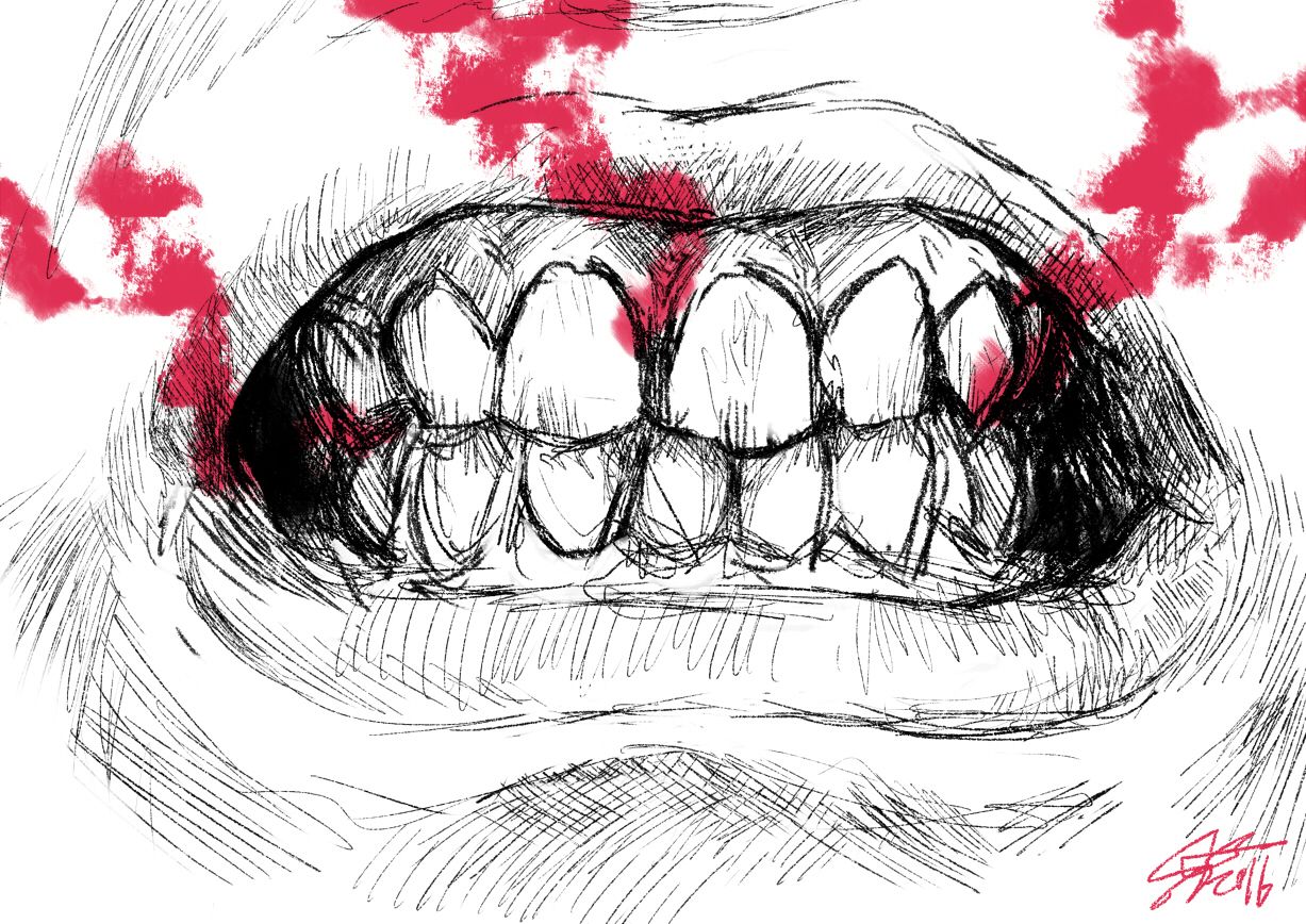 012teeth