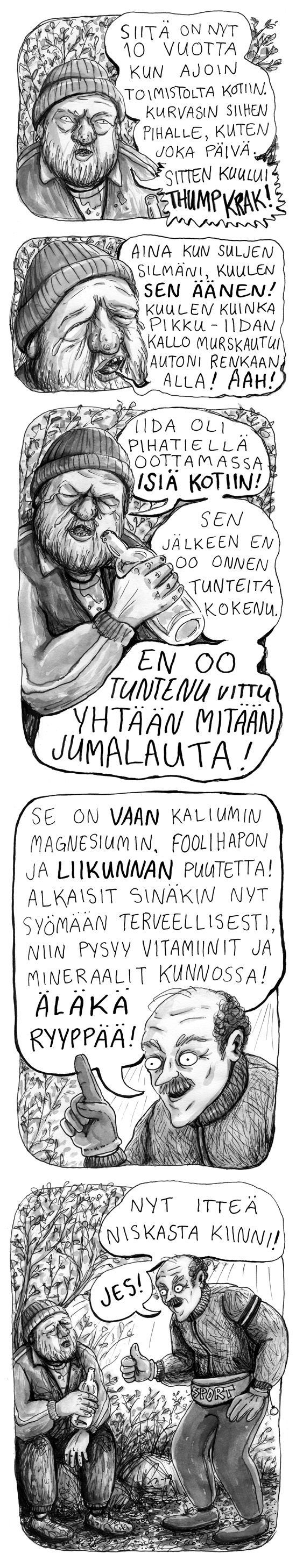 juppo_masistelee