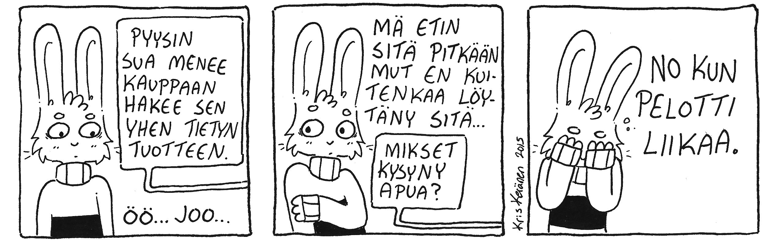 #ahistaa 211