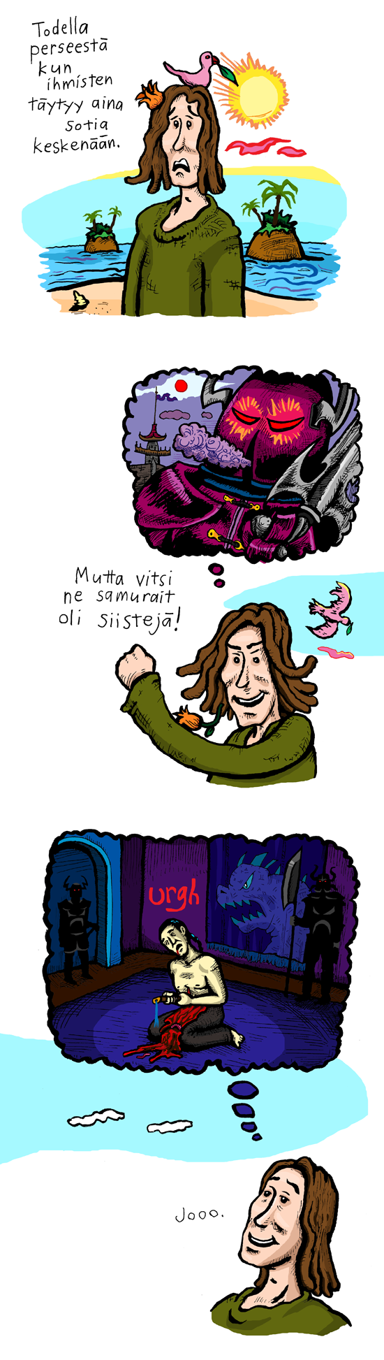verrattomat_soturit