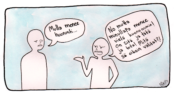 njaah