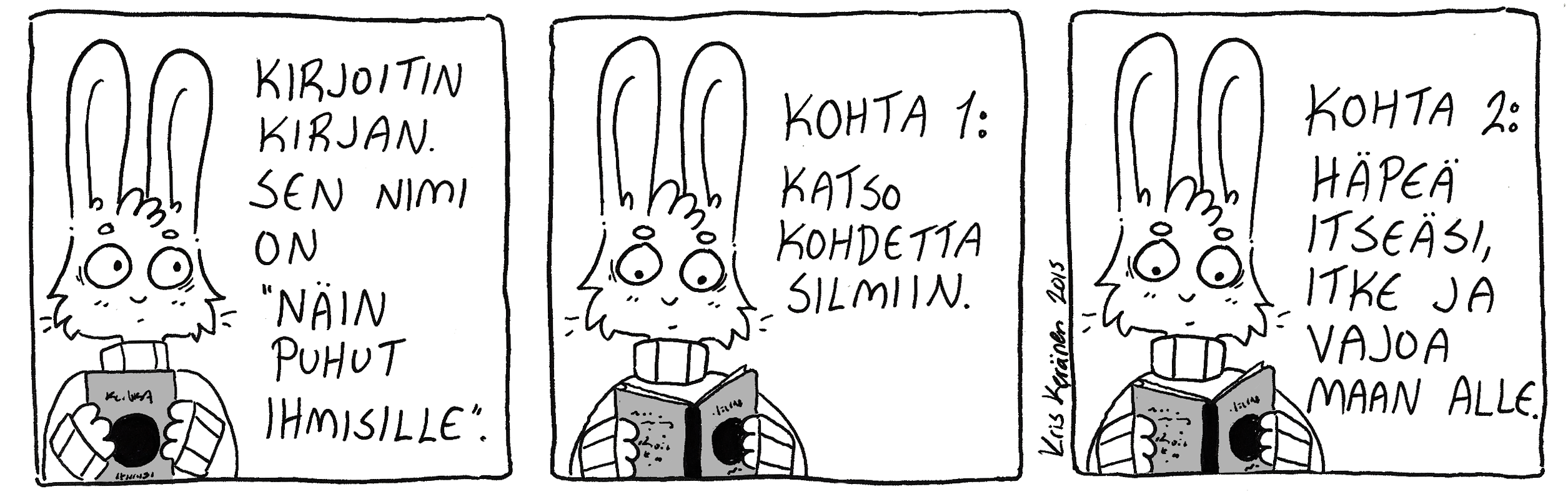 #ahistaa 210