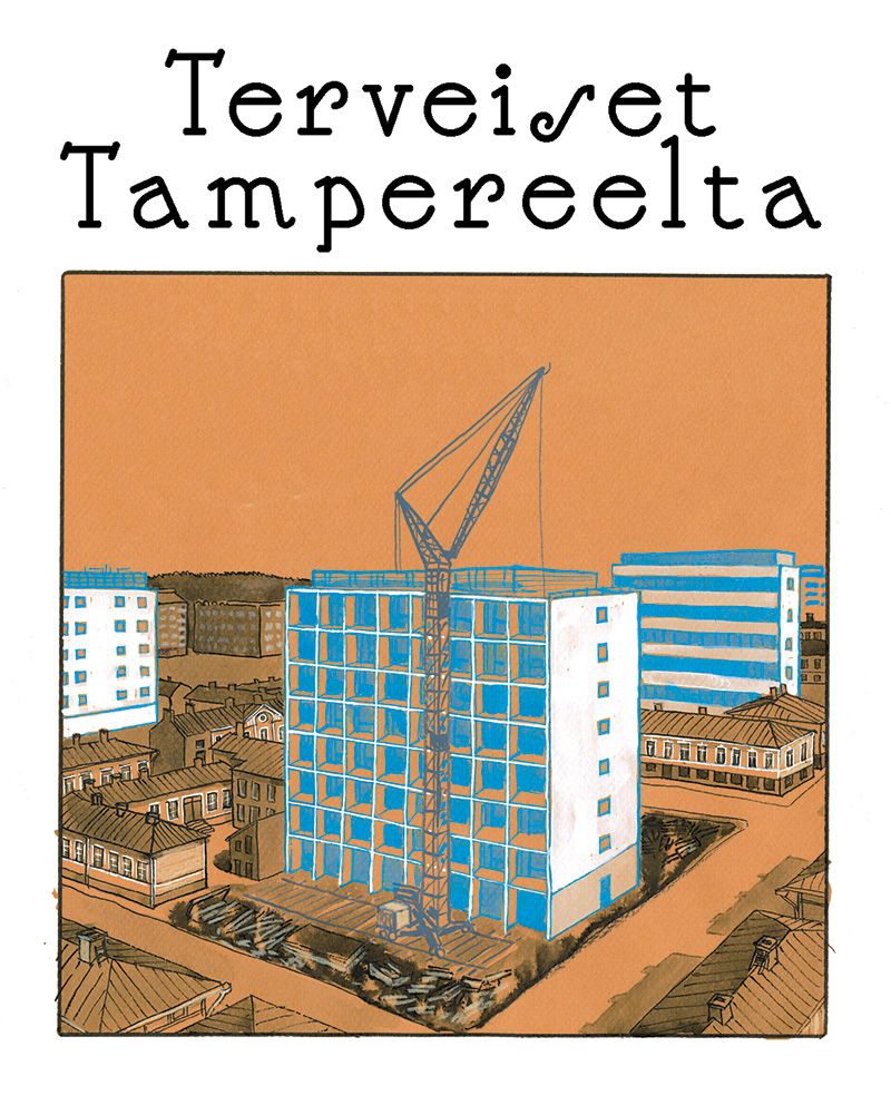 Terveiset