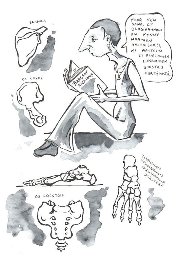 anatomia pieni 2