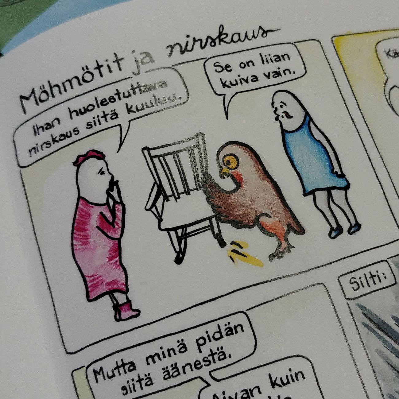 nirskaus
