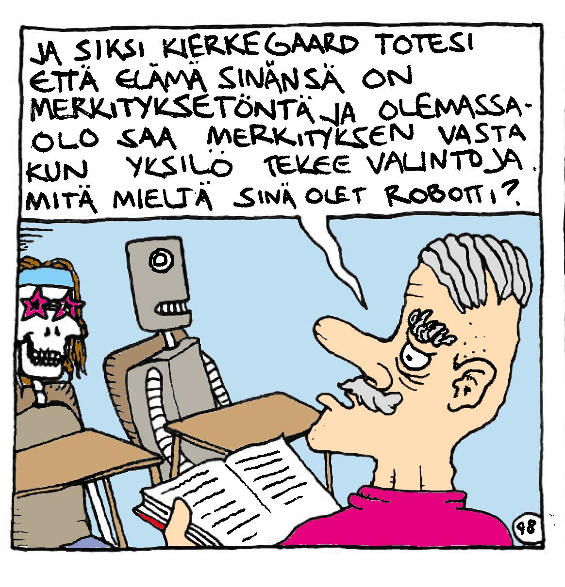 RobottuOpetus