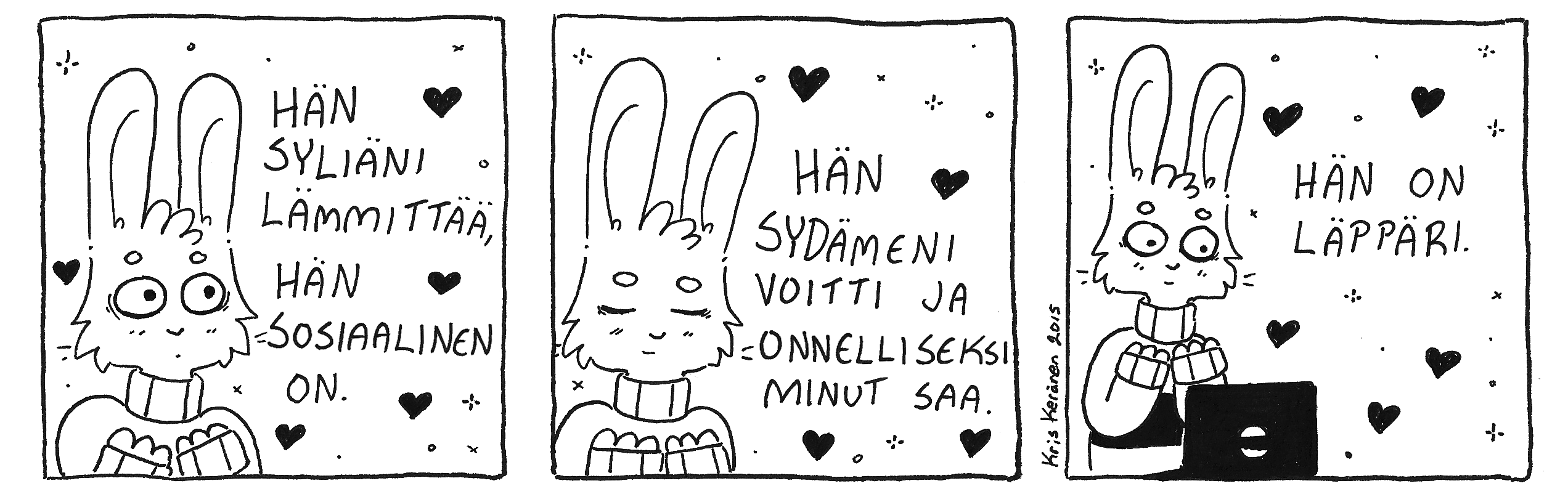 #ahistaa 212