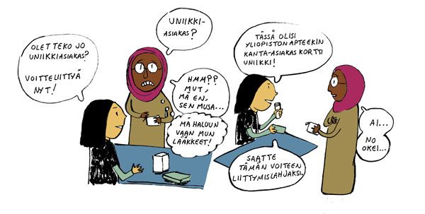 uniikkiklubi