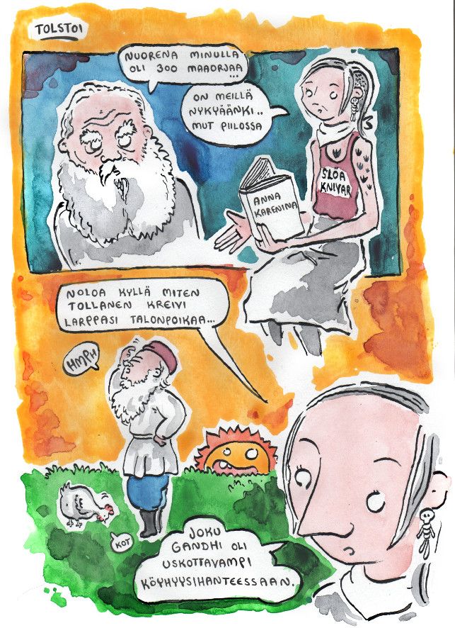 Tolstoi 2