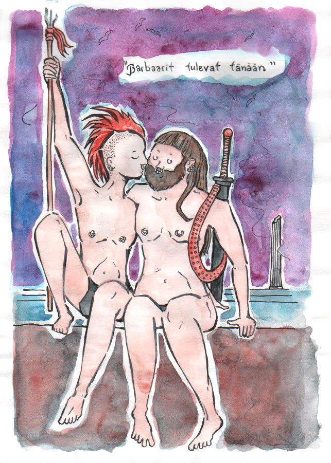 transsukupuolinen 6