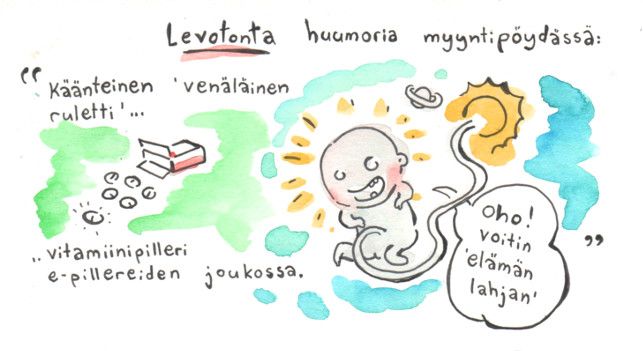 helsingin sarjisfestarit 2015 3