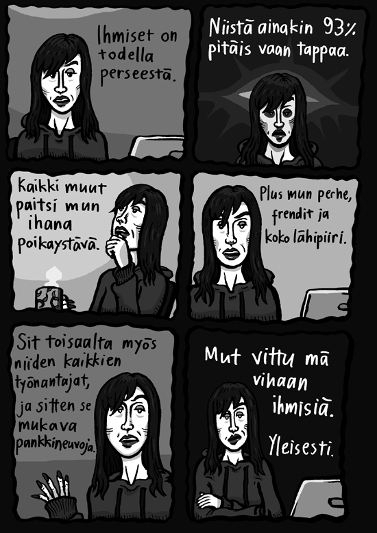 misantrooppi