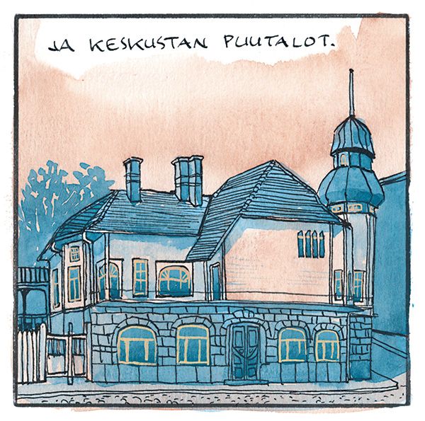 kauppaseura