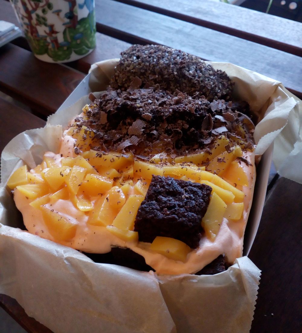 täytteet